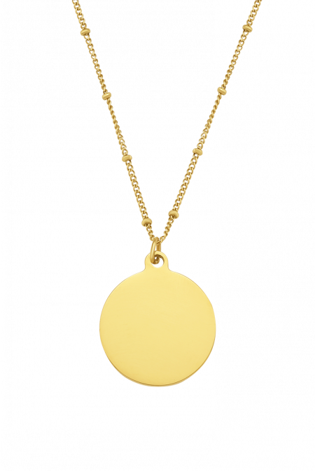 Kamoni Pisces Necklace